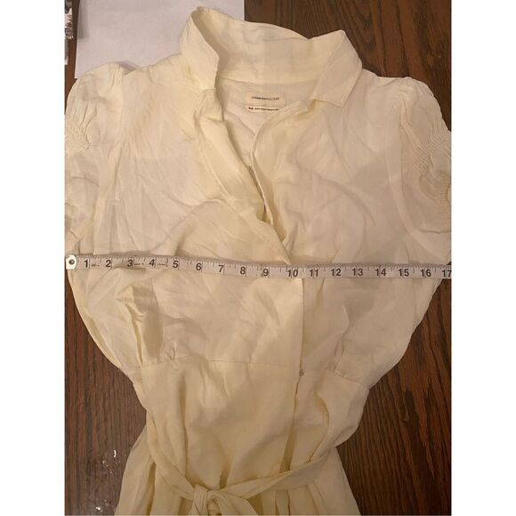 Urban outfitters_ Spring Day Midi Wrap Dress - Picture 6 of 7